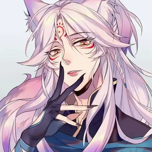  男生头像giegie,今晚一起晒月亮吗