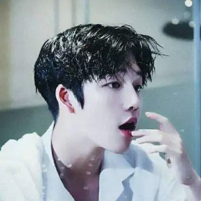  男人要面子先把脸洗净