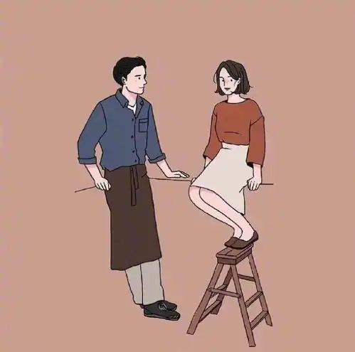  心里没你的男人,根本掩饰不了这3个表现,女人趁早放手