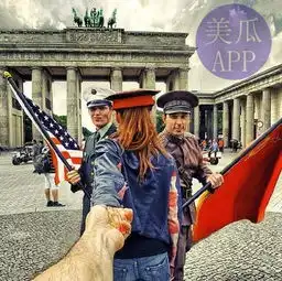  他们把摄影玩出了新花样