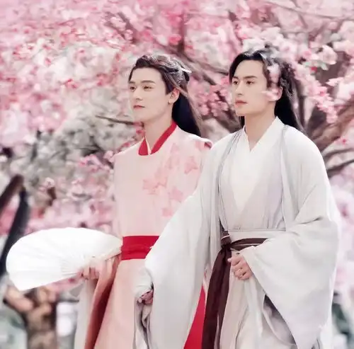  天官赐福选角确定张凌赫饰演花城,谢怜是山河令中的他