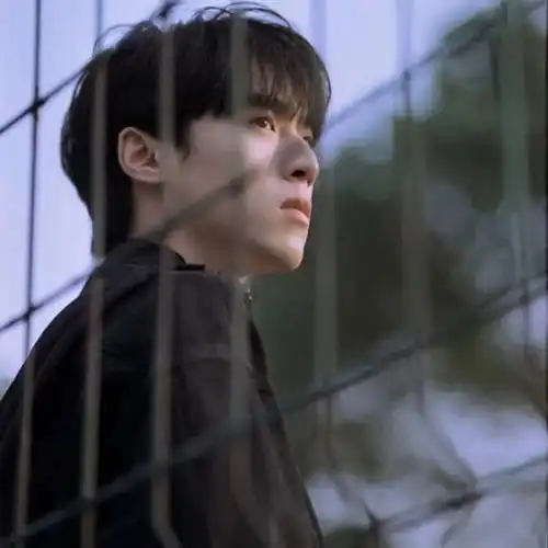  绝美男生头像,抓紧收藏