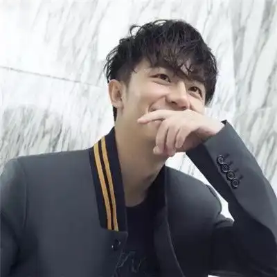  黄轩头像最新图片,黄轩完美关系头像图片