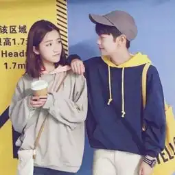  超拽情侣个性头像霸气冷酷精选2018你的笑是我心底独有的温柔