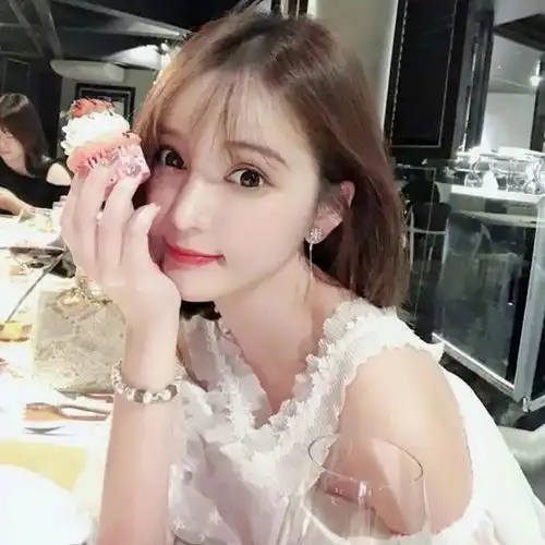 闺蜜头像