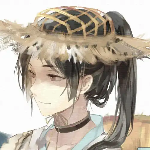  新找了一组不错的微信头像