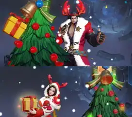  王者荣耀四大美女的情侣皮肤,谁的看起来更般配呢