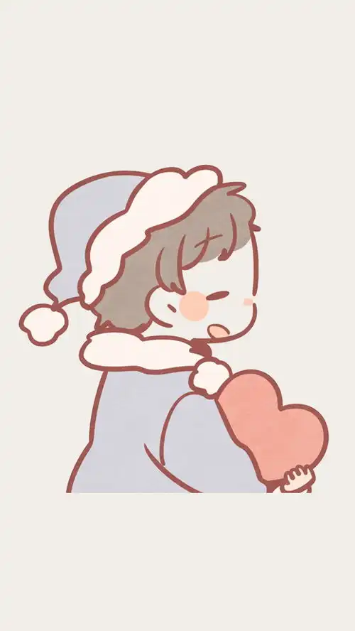  值得推荐的很可爱很特别的情侣头像第一弹