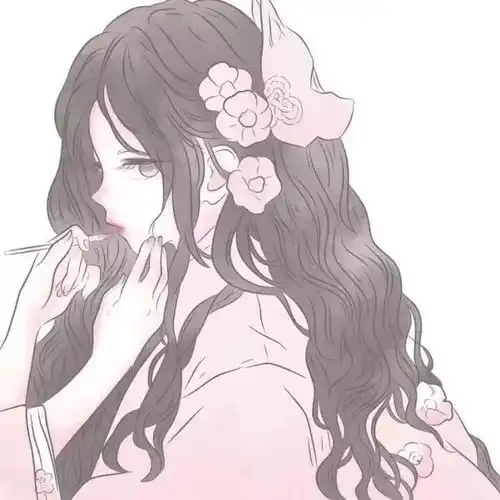 闺蜜头像闺蜜头像大全一人一张真人0702期