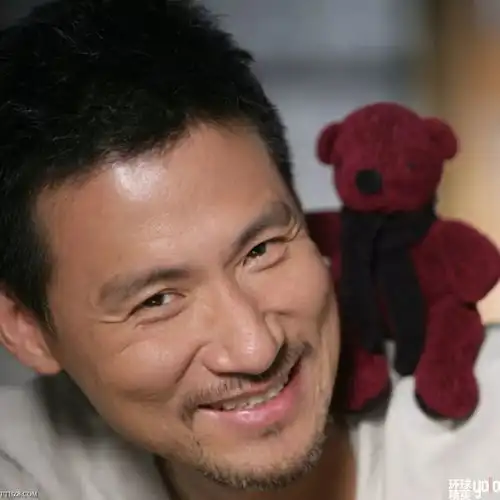  封面人物张学友跨越30年的经典与感动,我是一个孤独的音乐人