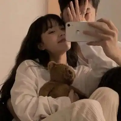  情头情侣头像高清萌娃第71期