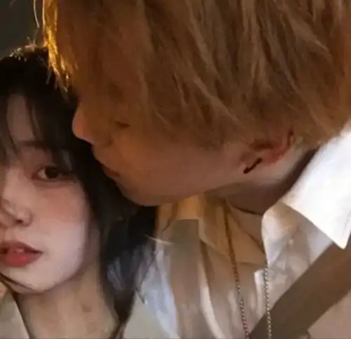  超级好看的情侣头像官宣文案