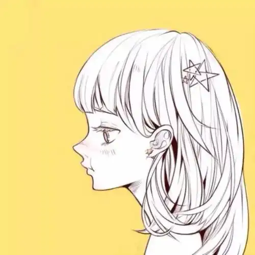  情侣头像你这么懂事,一定没人疼吧