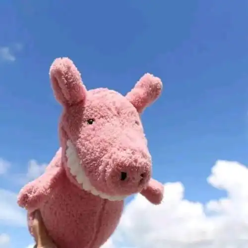  请把心里的垃圾,倒一倒