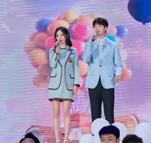  杨幂魏大勋新瓜杨幂工作结束后直奔魏大勋所住酒店,丝毫不避嫌