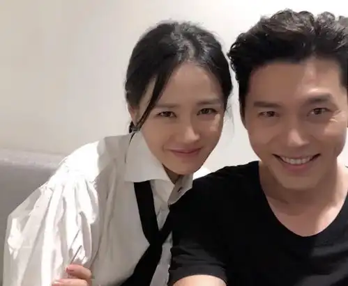  韩国最富情侣孙艺珍总体资产是玄彬的5倍,身价公开令人意外