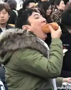  王思聪不挑食头像集合来了王思聪情侣头像汇总原来是这个梗