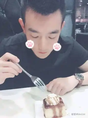  何捷武警特战男神揭秘真人版红海行动