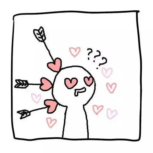  这是一封只属于你的七夕情书