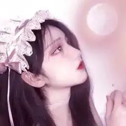 闺蜜头像说过不打扰,却总想知道你过得好不好