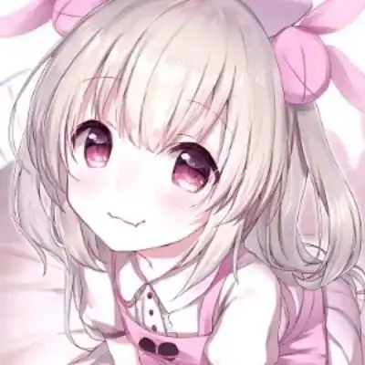  动漫头像爱就相互分担