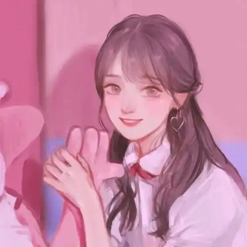 分享一些仙气女生头像,千万不要错过哦