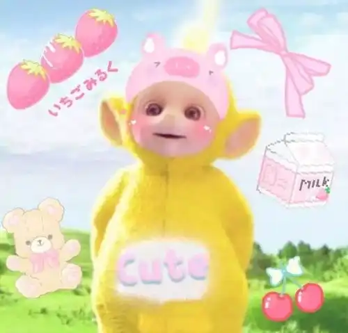 那些,你信过最扯的谎