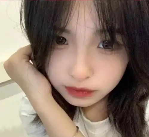  高质量女生头像