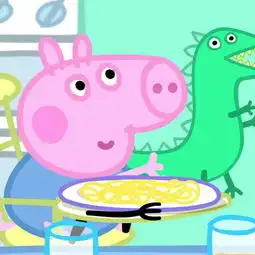  有哪些很萌很呆很可爱的图片值得分享