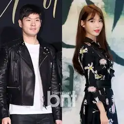  韩国娱圈年初迎水逆明星情侣扎堆分手