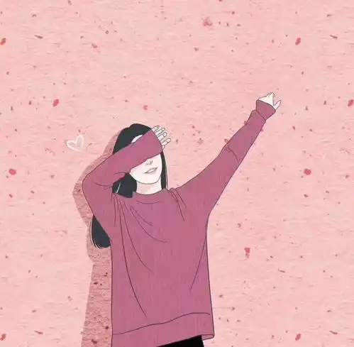  521小众甜蜜情侣头像你做我的男孩,我做你的宇宙