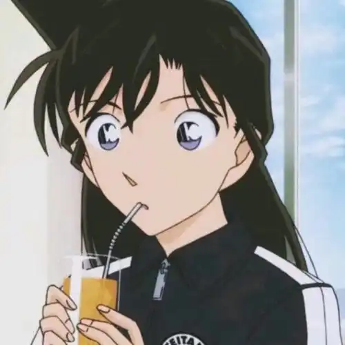  动漫情侣头像爱就是科学与逻辑永远无法解释的程序