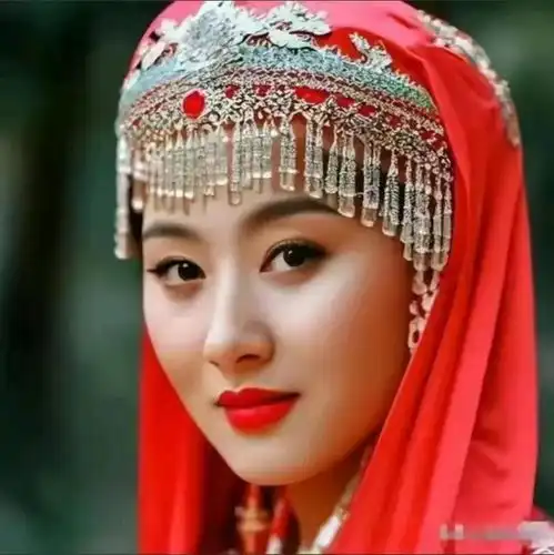  回族女性的净身仪式