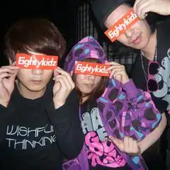  最新80kidz好听的歌曲mv资料图片新歌80kidz专辑酷我音乐