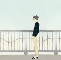  有什么快看漫画里很好看或者是漫画里很好看的情头吗,求发