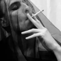  欧美非主流qq头像混搭