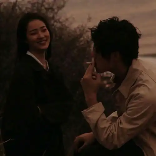  情头我看到那些岁月如何奔驰,挨过了冬季,便迎来了春天