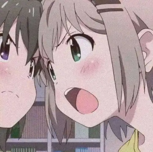  微信头像丨情侣头像,女生头像