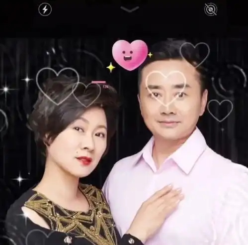  乡村爱情15年有人娶娇妻,有人婚姻破裂,还有人胖若两人