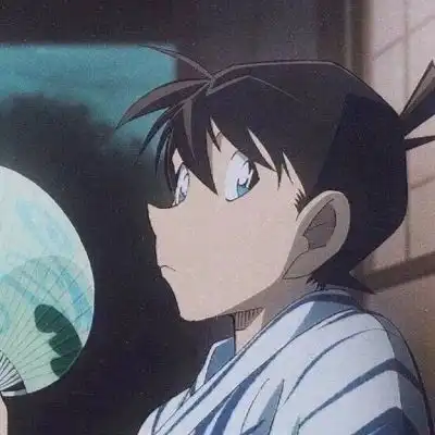  ins动漫情头我目光比较短浅只能情侣头像我要个性网