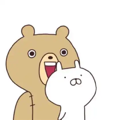  好看到爆炸的情侣动漫头像,甜蜜的小插曲就是爱你