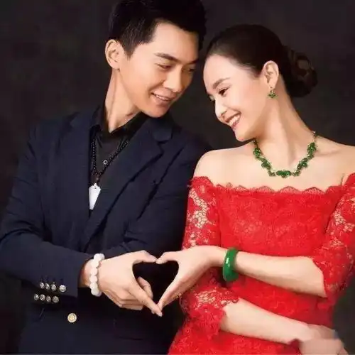  七夕情人节放大招,佩戴升值两不误,就买它