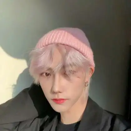  人生最大的失败就是不相信自己,微信头像男生霸气冷酷