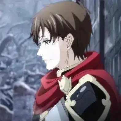  微信头像丨卡通情侣头像,萌娃情侣头像