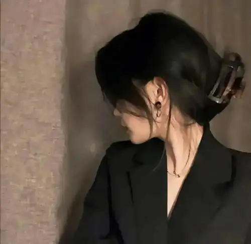  cp头像换上情侣头像你就是我的人了