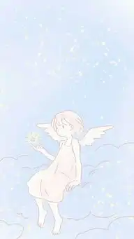  全屏可爱图片biubiu