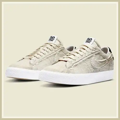  nike又开挂了明年这双情人节限定款也太好看了吧