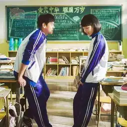  刘诗诗婚后演校花盘点曾火爆荧屏的青春片