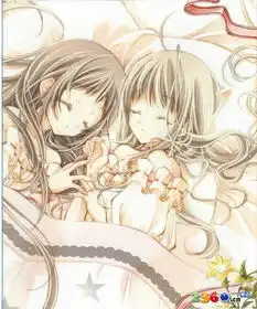  给我找一些动漫图片..要唯美的