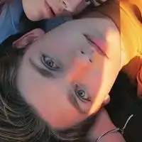  欧美风情侣头像一对两张欧美风格情头一对配对